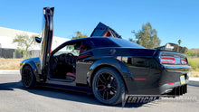 Vertical Door Conversion Kit for Dodge Challenger 2009-23