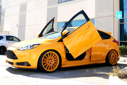 Vertical Door Conversion Kit for Ford Focus 2012-2019