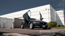 Vertical Door Kit for Jaguar XF 2015-22