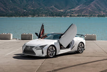 Vertical Door Conversion Kit for Lexus LC500 2018-23