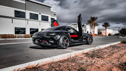 Vertical Door Kit for Mercedes AMG GT 2015