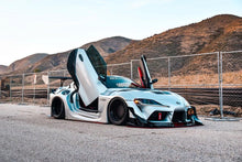 Vertical Door Conversion Kit for Toyota Supra 2019-25