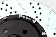 2015-2017 Mustang 13" EradiSpeed+ Rear Rotor (pair) Upgrade