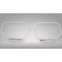 Corvette Side View Mirror with Stingray Script 2Pc : C8 Stingray, Z51, Z06