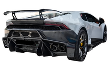 Lamborghini Huracan LP610&580 Carbon Fibre Spoiler