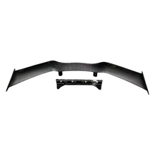 19+ Corvette C8 Carbon Fibre Spoiler Paragon Performance