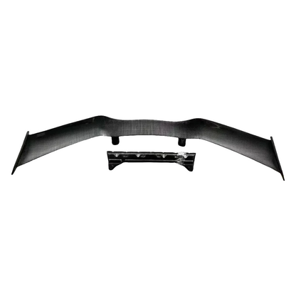 19+ Corvette C8 Carbon Fibre Spoiler Paragon Performance