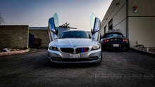 BMW Z4 09-16 Vertical Door Conversion Kit
