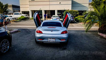 BMW Z4 09-16 Vertical Door Conversion Kit