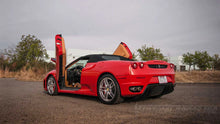 VDC Ferrari F430 Vertical Door Conversion Kit