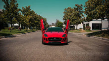 Vertical Door Conversion Kit for Jaguar F-Type 2014-20