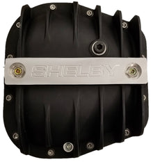 2009-2020 F150 Shelby 9.75 Differential Cover