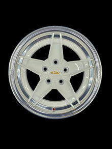 Shark Car Design Forged Wheel Set