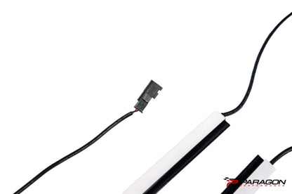 Paragon C8 Corvette RGB Frunk & Trunk Lighting Kit