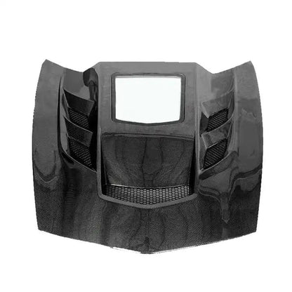 14-19 Corvette C7 Carbon Fibre Hood