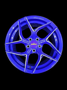 Shark Car Design Forged Wheel Set