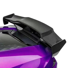 Large Lamborghini Huracan LP610&580 Carbon Fibre Spoiler