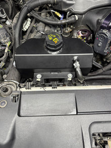 15+ Mustang Aluminium Coolant Expansion Tank