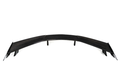 19+ Corvette C8 Carbon Fibre Spoiler