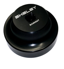 Replacement Shelby Engraved Billet Socket