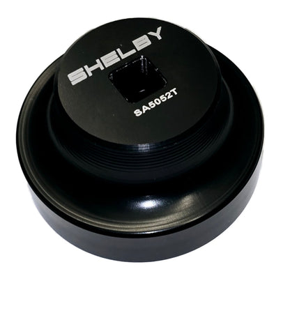 Replacement Shelby Engraved Billet Socket