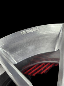 Shark Car Design Forged Wheel Set