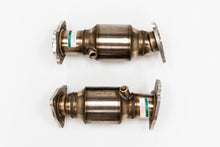 Milltek C8 Corvette Catalytic Converters