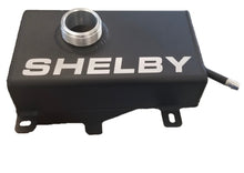 2005-2010 Shelby Extreme Duty Coolant Reservoir Tanks (BLACK