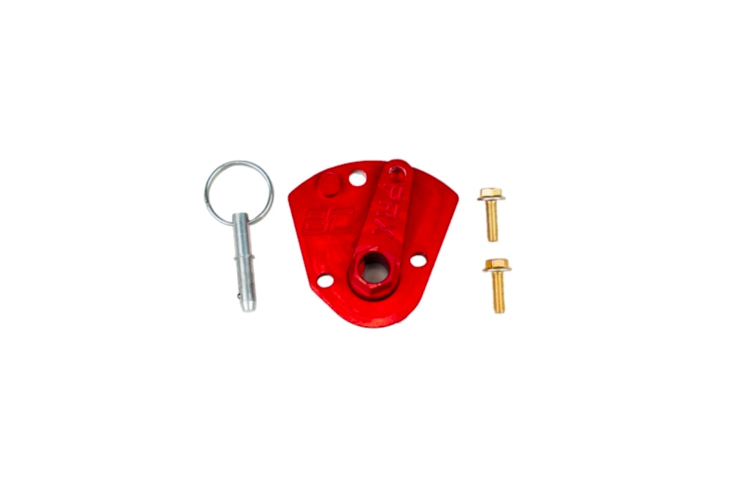 C8 Corvette DCT Park Release Transmission Tool