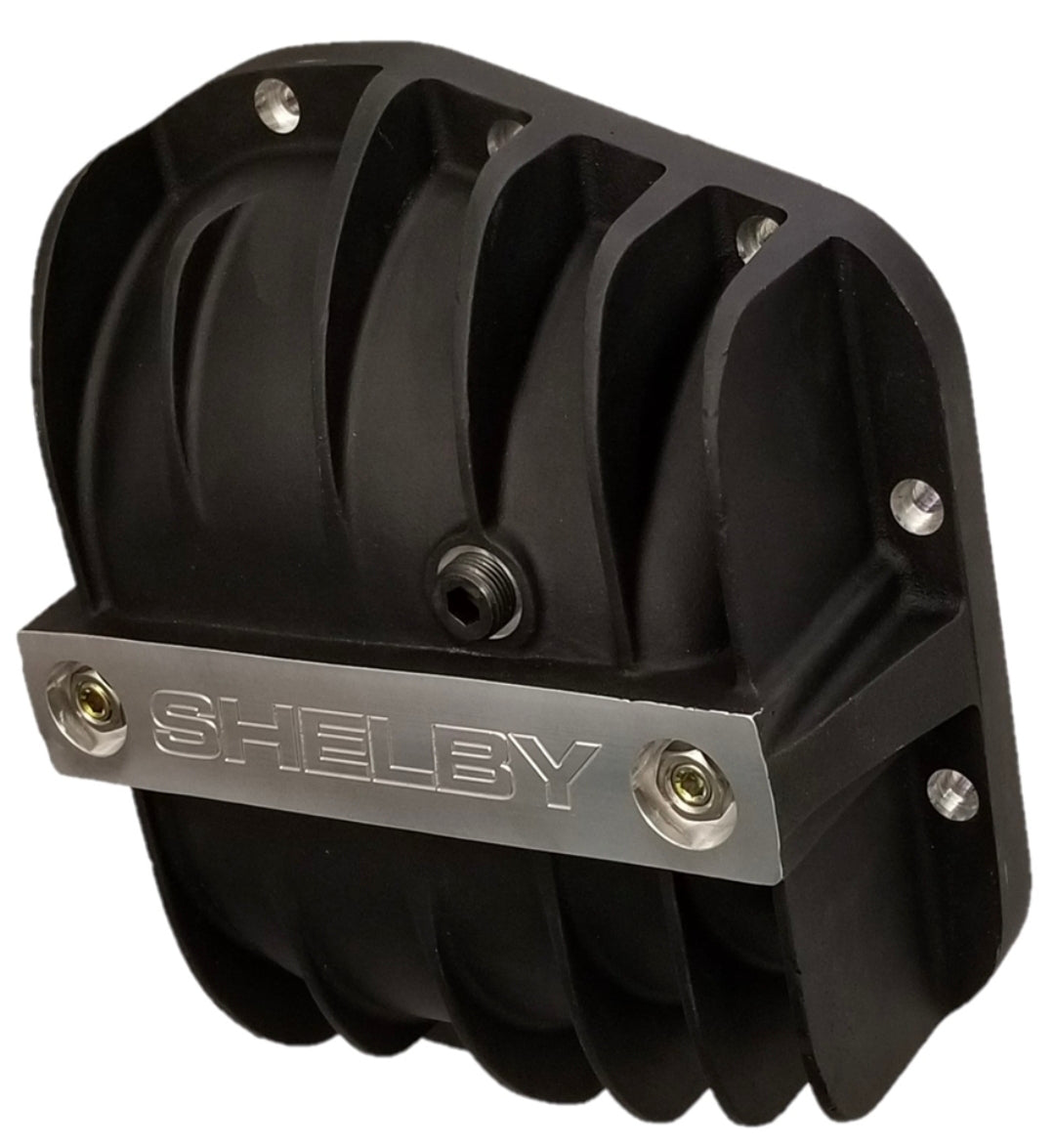 2009-2020 F150 Shelby 9.75 Differential Cover