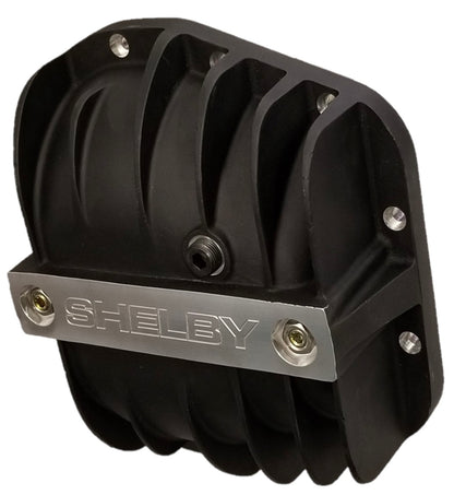 2009-2020 F150 Shelby 9.75 Differential Cover