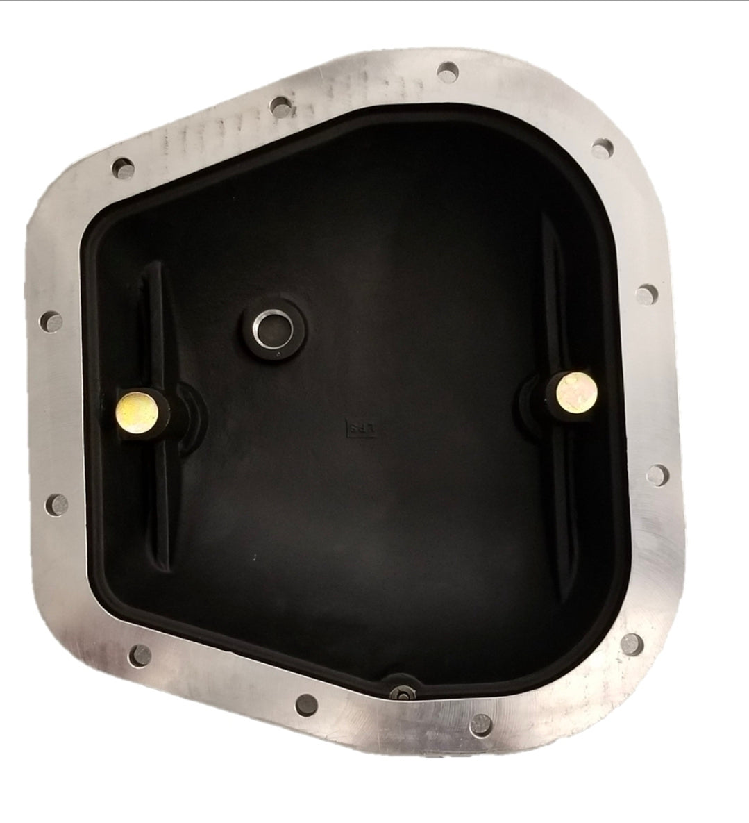 2009-2020 F150 Shelby 9.75 Differential Cover