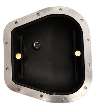 2009-2020 F150 Shelby 9.75 Differential Cover