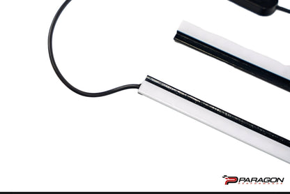 Paragon C8 Corvette RGB Frunk & Trunk Lighting Kit