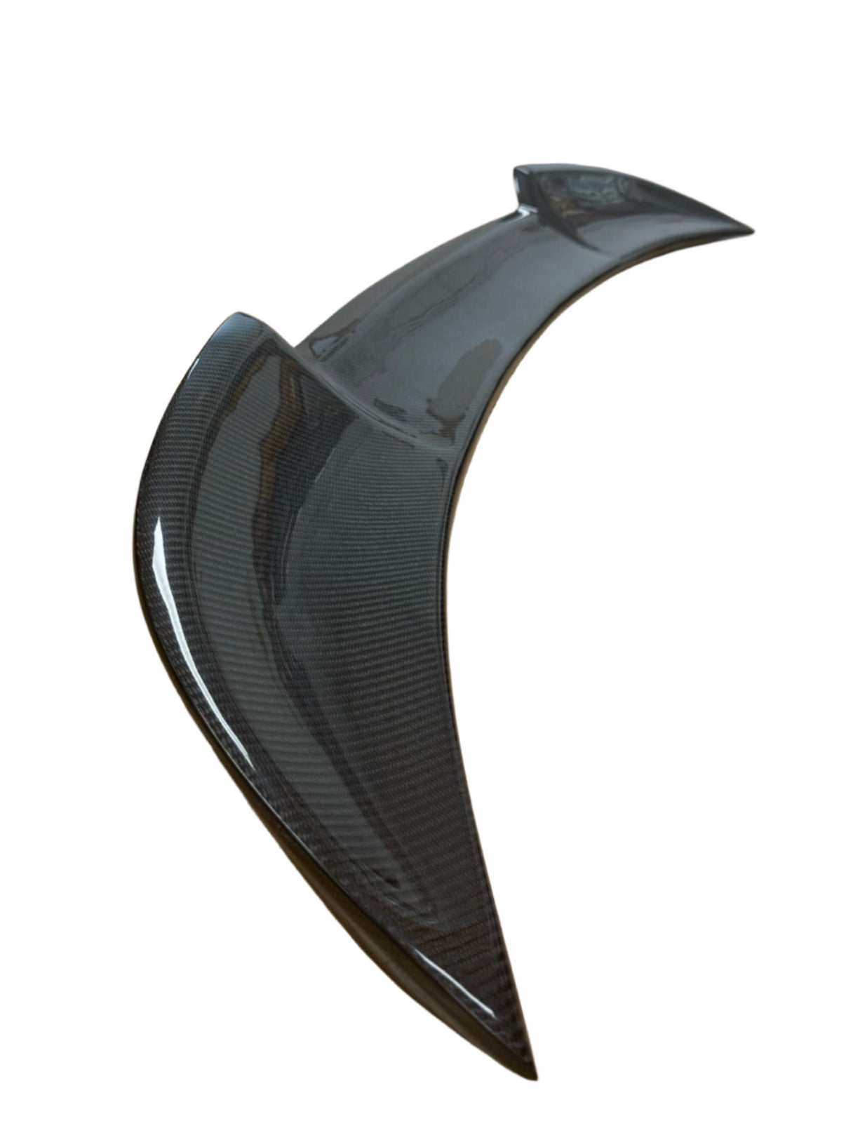 15-23 Mustang GT Carbon Fibre Spoiler