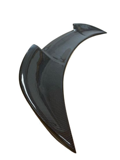 15-23 Mustang GT Carbon Fibre Spoiler