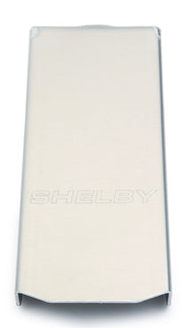 2010-2014 Shelby Fuse Box Cover