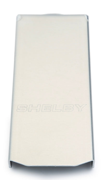 2010-2014 Shelby Fuse Box Cover