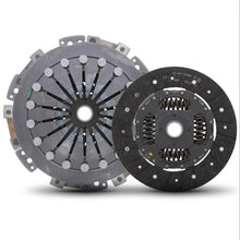 2007-2014 Shelby GT500 Twin Disc Clutch Upgrade Kit