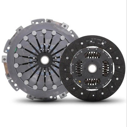 2007-2014 Shelby GT500 Twin Disc Clutch Upgrade Kit