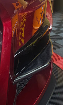 Mustang GT 15-23 Front Lip Wing