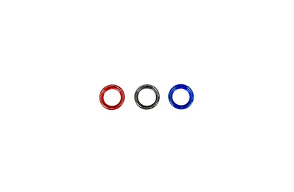 CCS C8 Corvette Engine Start/Stop Ring