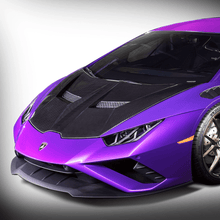 Lamborghini Huracan LP610 580 Carbon Fibre Hood