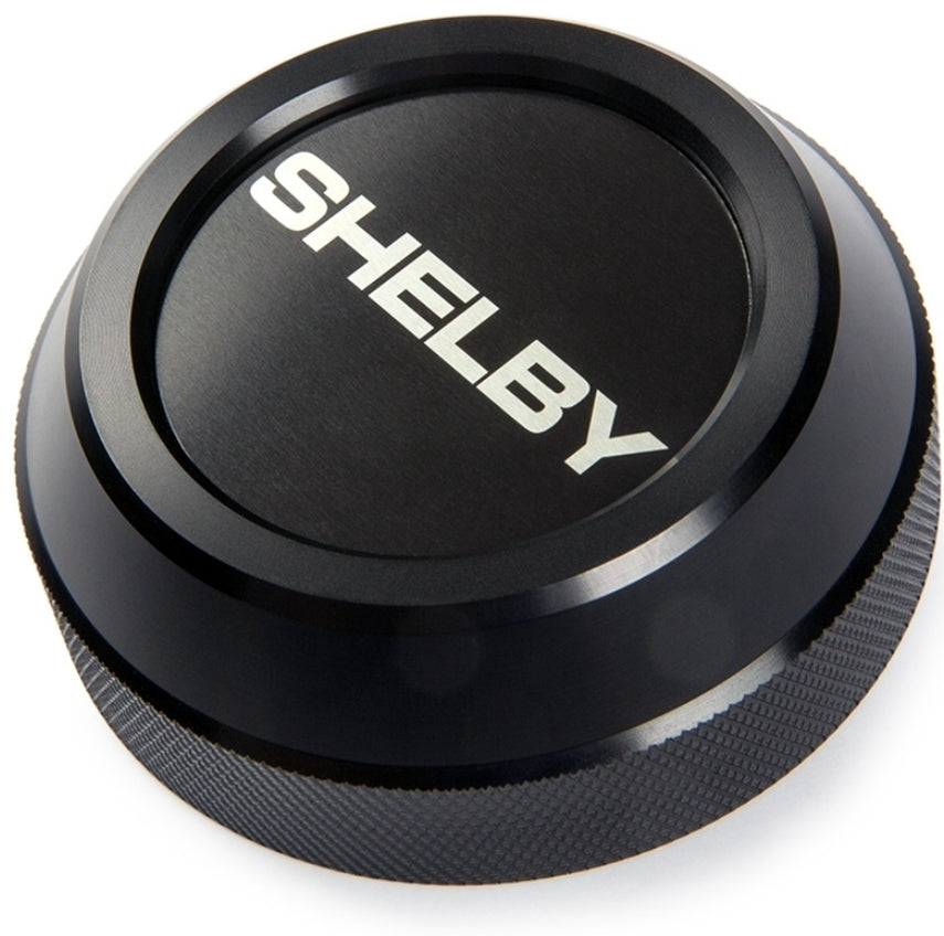 2015-2017 Shelby Engine Cap Set