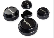 2015-2017 Shelby Engine Cap Set