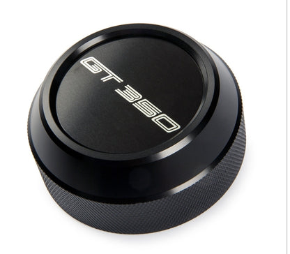2015-2017 Shelby Engine Cap Set