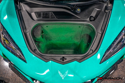 Paragon C8 Corvette RGB Frunk & Trunk Lighting Kit
