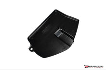 Paragon C8 Corvette Front Strut Tower Covers