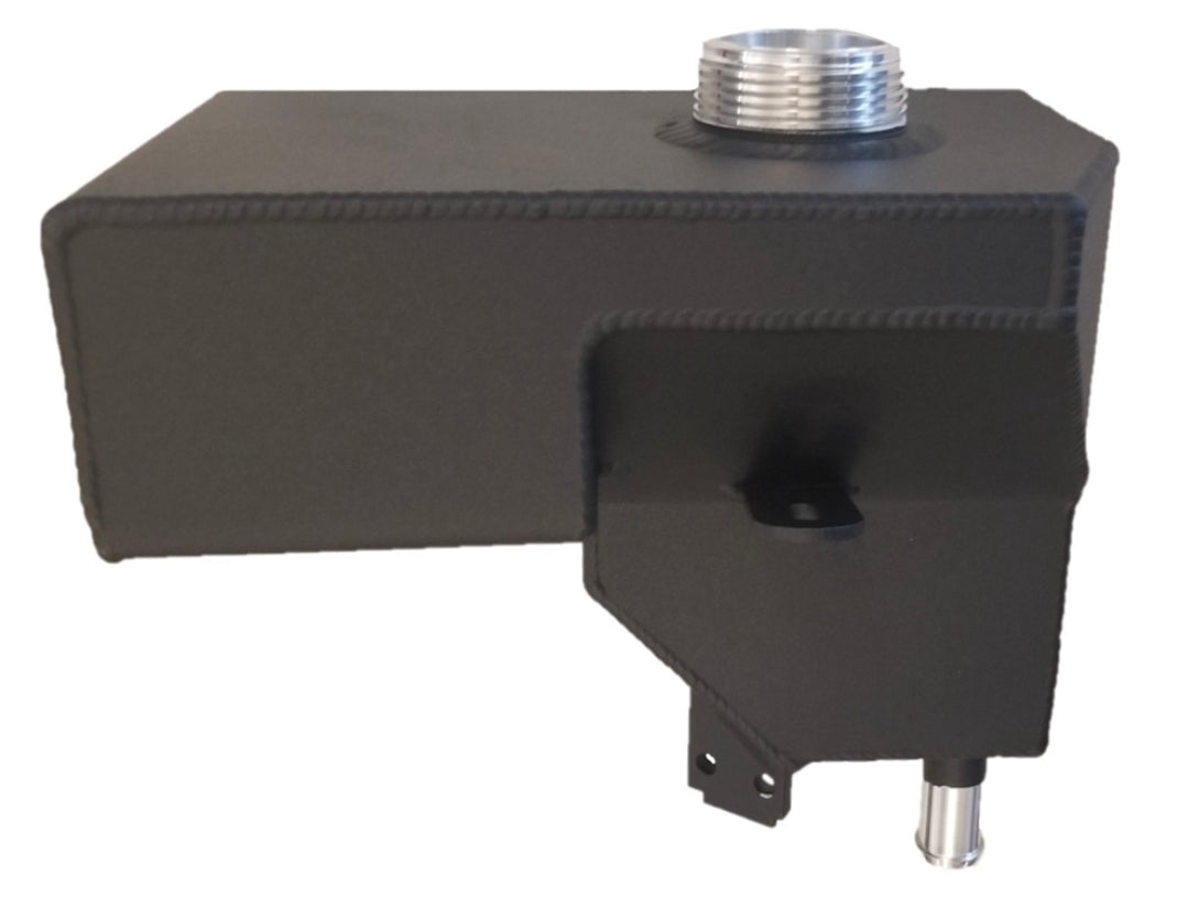 2005-2010 Shelby Extreme Duty Coolant Reservoir Tanks (BLACK