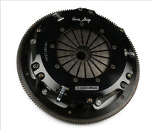 Shelby High 5.0L V8 / 3.7L V6 Performance Clutch - Twin Disc